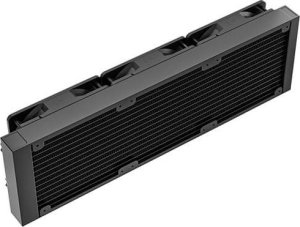 Chłodzenie wodne Antec Vortex Lum 360 Black ARGB (0-761345-40055-8) 6
