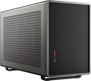 Antec Performance 1 M Aventurine Mini Tower Czarny 11