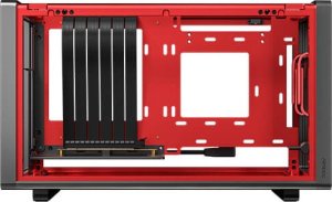 Antec Performance 1 M Aventurine Mini Tower Czarny 12