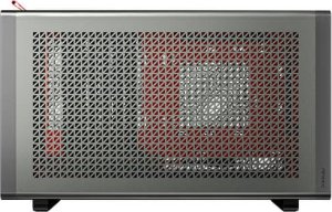 Antec Performance 1 M Aventurine Mini Tower Czarny 13