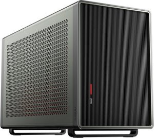 Antec Performance 1 M Aventurine Mini Tower Czarny 4