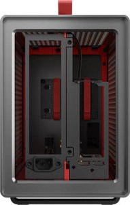 Antec Performance 1 M Aventurine Mini Tower Czarny 5