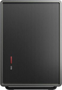 Antec Performance 1 M Aventurine Mini Tower Czarny 6