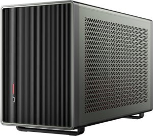 Antec Performance 1 M Aventurine Mini Tower Czarny 7