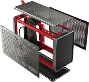 Antec Performance 1 M Aventurine Mini Tower Czarny 10