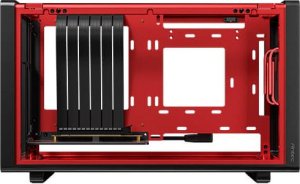 Obudowa Antec Performance 1 M czarna (0-761345-10168-4) 10