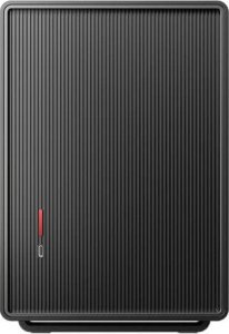 Obudowa Antec Performance 1 M czarna (0-761345-10168-4) 4