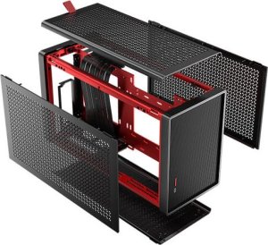 Obudowa Antec Performance 1 M czarna (0-761345-10168-4) 8