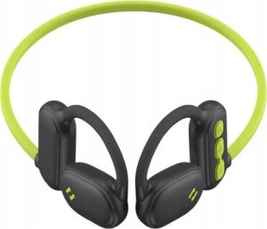 Słuchawki bluetooth Havit E553BT (zielony) 2