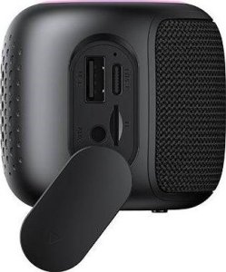 Głośnik bezprzewodowy bluetooth Havit SK809BT (czarny) 2