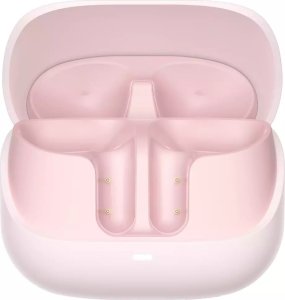 Bezprzewodowe słuchawki TWS Havit TW906 PRO (różowy) 2
