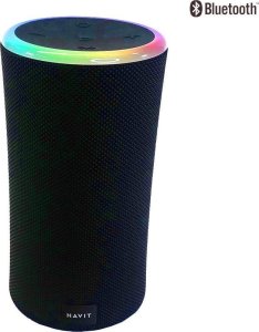 Głośnik bezprzewodowy bluetooth Havit SK833BT czarny 2