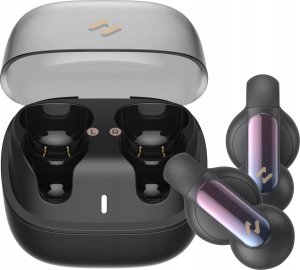 Bezprzewodowe słuchawki TWS Havit TW980 (czarny) 2