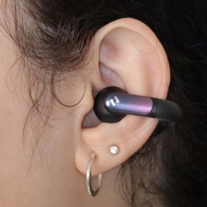 Bezprzewodowe słuchawki TWS Havit TW980 (czarny) 5