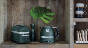 Czajnik elektryczny KitchenAid 5KEK1522EPP 7