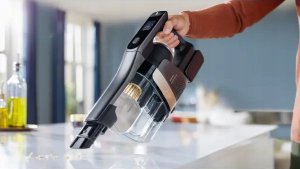 Odkurzacz pionowy Philips AquaTrio XW9463/11 6