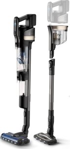 Odkurzacz pionowy Philips AquaTrio XW9463/11 7