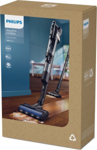 Odkurzacz pionowy Philips AquaTrio XW9463/11 8