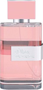 s.Oliver Superior Women EDT 30ml 1