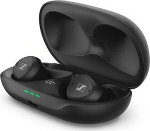 Słuchawki Sennheiser TV Clear Set czarne (119-3011-0610) 3