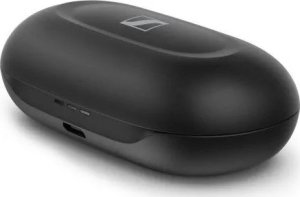 Słuchawki Sennheiser TV Clear Set czarne (119-3011-0610) 5