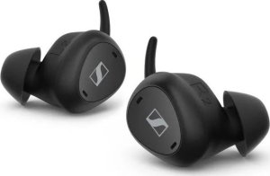 Słuchawki Sennheiser TV Clear Set czarne (119-3011-0610) 7