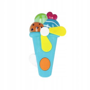 WIATRACZEK LODY 14CM MIX3 MC DISP 24/720 3