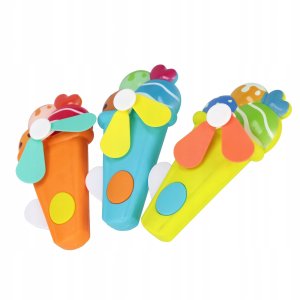 WIATRACZEK LODY 14CM MIX3 MC DISP 24/720 4