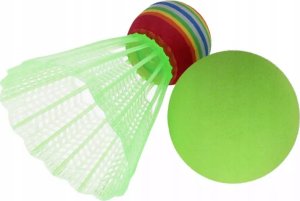 Mega Creative RAKIETKI PLAZOWE AKC 39X26X5 MC WB 48 4