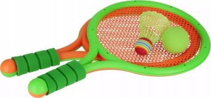 Mega Creative RAKIETKI PLAZOWE AKC 39X26X5 MC WB 48 5