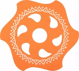 DYSK LATAJACY PIANK 26CM MIX3 MC DISP 24/288 3