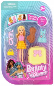 LALKA 9CM AKC 13X21X3 MIX2 MC B/C 144/288 2