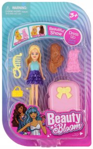 LALKA 9CM AKC 13X21X3 MIX2 MC B/C 144/288 6