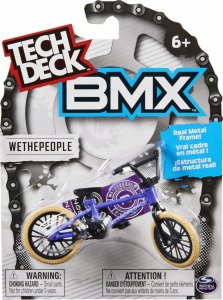 Rower na palce Tech Deck BMX We The People 1