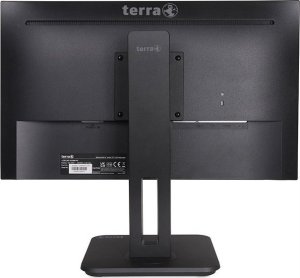 Monitor Wortmann AG TERRA LCD/LED 2448W PV V3.1 czarny HDMI/DP/USB-C/ GREENLINE PLUS 4