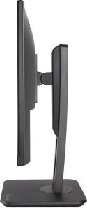 Monitor Wortmann AG TERRA LCD/LED 2448W PV V3.1 czarny HDMI/DP/USB-C/ GREENLINE PLUS 6