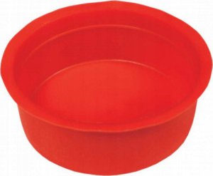KOREK ZAMYKAJĄCY DO RUR KARBOWANYCH KF-17040-BB &Oslash; 40&nbsp;mm KOPOS 1