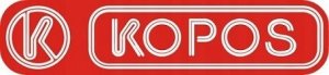 Kopos KOREK ZAMYKAJĄCY DO RUR KARBOWANYCH KF-17040-BB &Oslash; 40&nbsp;mm KOPOS 2