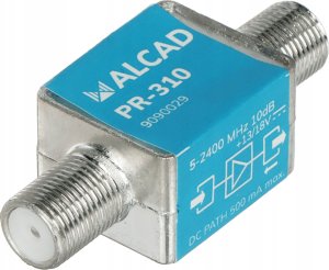 WZMACNIACZ PR-310 10&nbsp;dB ALCAD 1
