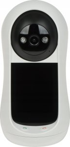 KAMERA IP OBROTOWA WEWNĘTRZNA ICSEE-W31VP28 Wi-Fi - 3&nbsp;Mpx 3.6&nbsp;mm 2