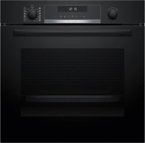 Piekarnik pirolityczny BOSCH HBG578EB7 3600 W 71 L 1