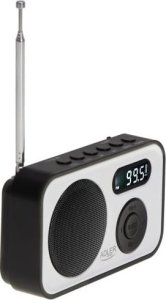 Radio cyfrowe - PLL AM/FM 2