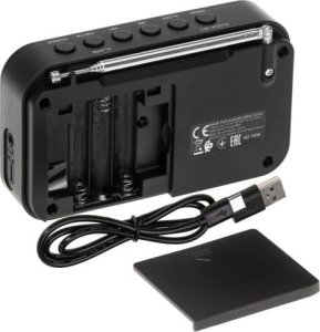 Radio cyfrowe - PLL AM/FM 6