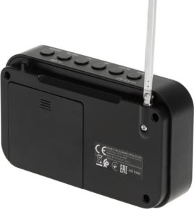 Radio cyfrowe - PLL AM/FM 7