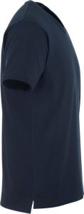 MASCOT T-Shirt CROSSOVER (kolor granat, rozmiar 2XL) 3