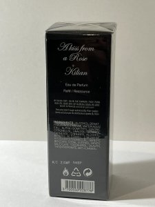 BY KILIAN A Kiss From a Rose EDP refill 50ml 3