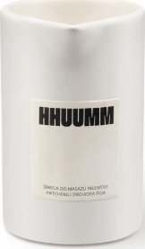 HHUUMM Świeca do masażu incentive - patchouli orchidea figa 100ml 1