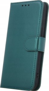 Smart Classic case for Honor 200 Pro dark green 1