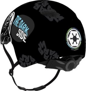 Triton KASK SPORTOWY STAR WARS 3