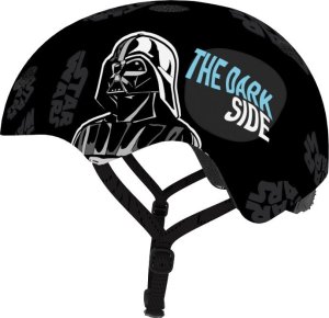 Triton KASK SPORTOWY STAR WARS 4